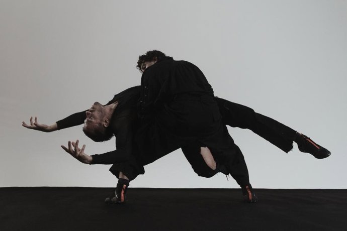 Dansa València conecta la creación contemporánea con entornos naturales a través de representaciones en l'Albufera