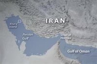 L'Iran anuncia que obre "completament" l'estret d'Ormuz mentre duri l'alto el foc