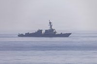 L'Iran anuncia que obre "completament" l'estret d'Ormuz mentre duri l'alto el foc