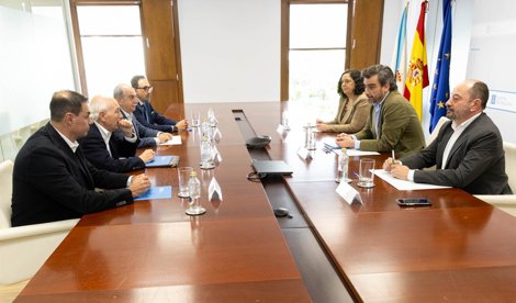 Galicia Turismo