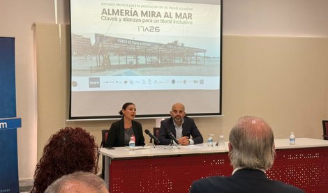 Diputación de Almería