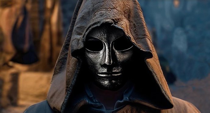 Canal HISTORIA estrena 'La Máscara de Hierro, el enigma del Rey Sol', serie que profundiza en uno de los mayores misteri