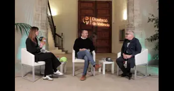 La Diputació llança el pódcast 'Territori Dipu' per a fomentar l'ús del valencià i connectar amb el públic
