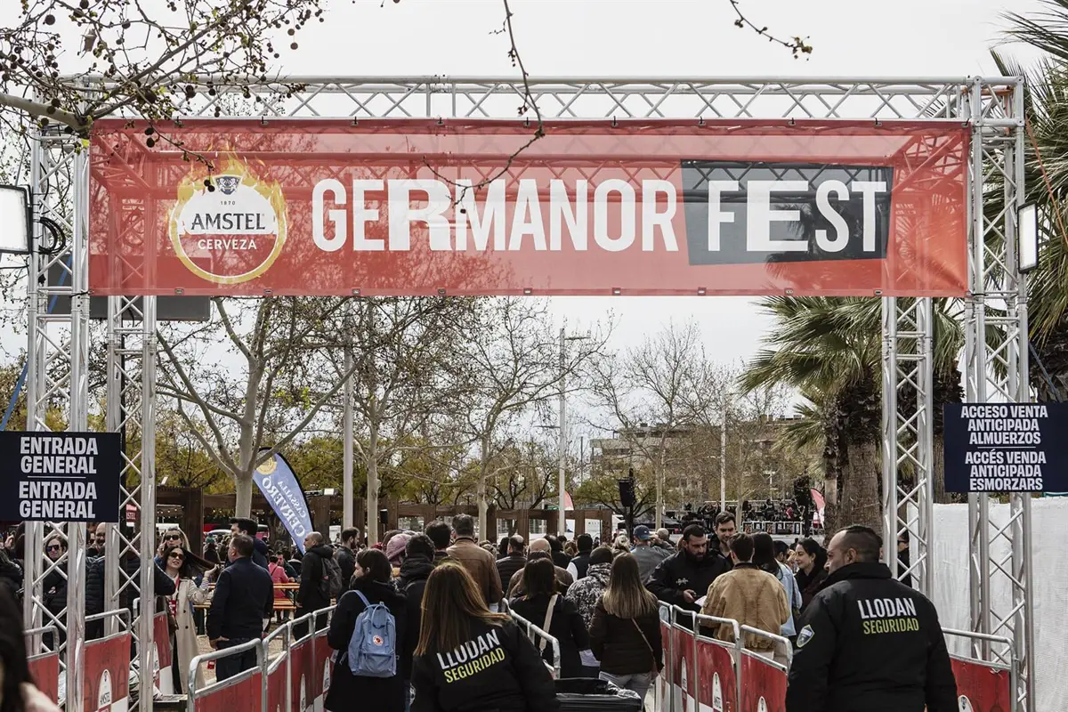 GermanorFest