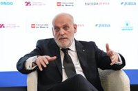 LaLiga reitera que Tebas preservó la integridad de la comercialización de los derechos audiovisuales