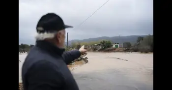 La jutgessa de la dana cita a declarar com a testimoni a l'excap d'informatius d'À Punt