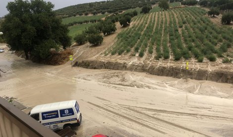 Andalucía