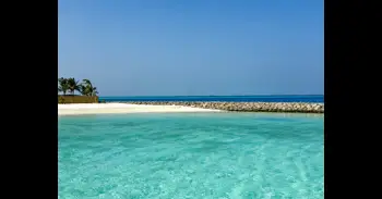 Un turista alacantí patix l'amputació d'una cama després de ser atacat per un tauró a Maldives