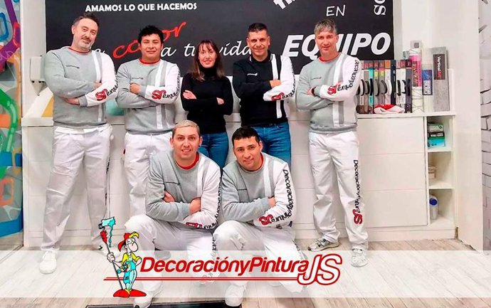 Tendencias en alta decoración y pintura