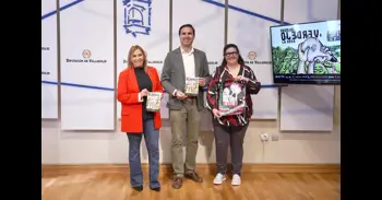 La XVII Fiesta del Verdejo de La Seca (Valladolid) se celebra este fin de semana con vinos de 12 bodegas de la DO Rueda