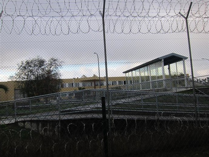 Archivo - Cárcel de Asturias