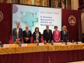 Foto: La UCAM impulsa la formación continua ante la mayor demanda farmacéutica
