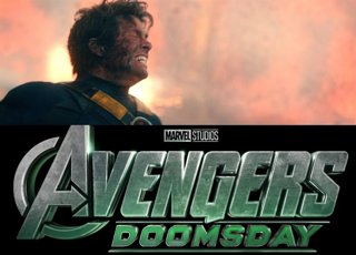 El tráiler de Vengadores: Doomsday indigna a los fans de Marvel: "No es marketing, es tortura psicológica"