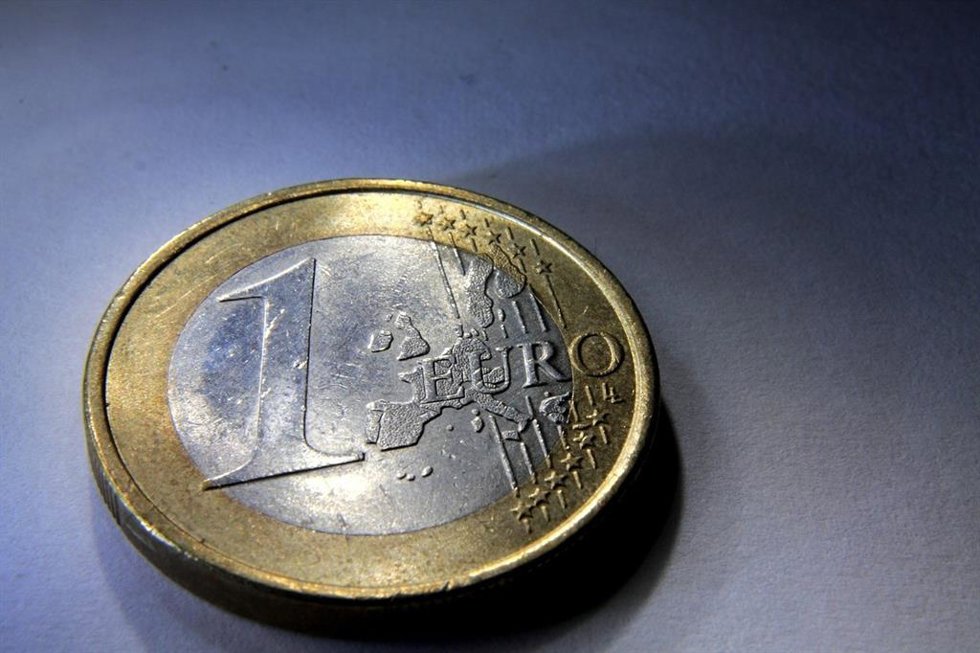 Archivo - EURO