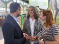 Por Andalucía propone desde Córdoba proteger el sector primario, el encinar de la dehesa y el olivar de montaña