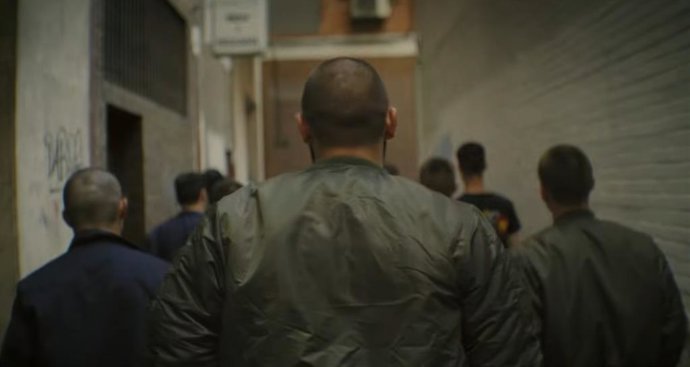 HBO Max explorará la cara más violenta del fútbol en Ultras, su nueva docuserie