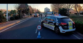 Recuperen dos motocicletes robades a Sagunt gràcies a l'avís d'una agent fora de servici