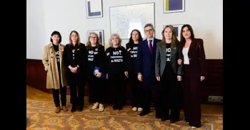 Víctimes de la dana demanen a Bolaños revisar l'aforament perquè no siga un "privilegi" i una justícia "creïble"