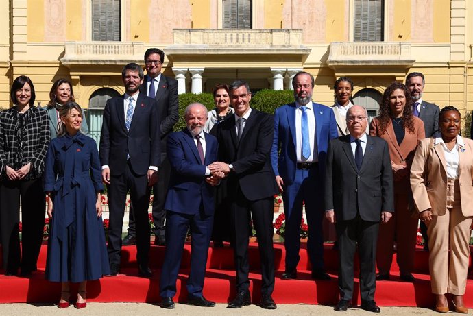 Espanya i el Brasil acorden estrènyer la col·laboració en telecomunicacions i TIC