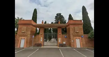 El panteó de Vjekoslav Luburic a Carcaixent, inclòs en el Catàleg de símbols contra la Memòria Democràtica