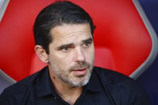 Chile.- La respuesta de Fernando Gago ante las bajas sensibles de la U