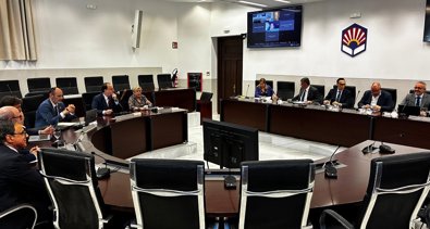 Es Andalucía - Málaga