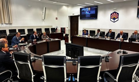 Es Andalucía - Málaga