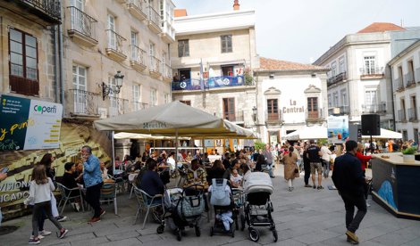 Galicia Turismo