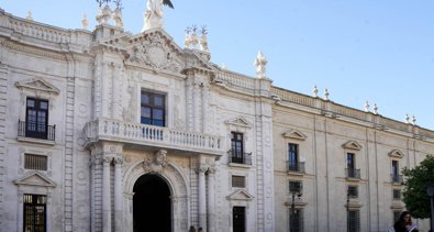 Es Andalucía - Sevilla