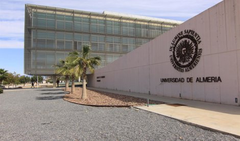 Es  Andalucía - Almería