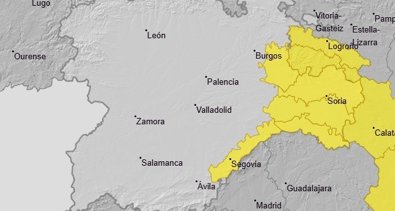 Castilla y León