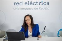 REE presentará alegaciones al expediente de la CNMC y ejercerá "cuantas acciones proceda en su defensa"