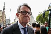 Foto: R.Unido.- AMP.- Starmer responderá el lunes ante Parlamento por el caso Mandelson entre llamamientos a su dimisión