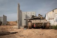 El Ejército israelí lanzó una operación en Líbano "minutos antes" de la entrada en vigor de la tregua
