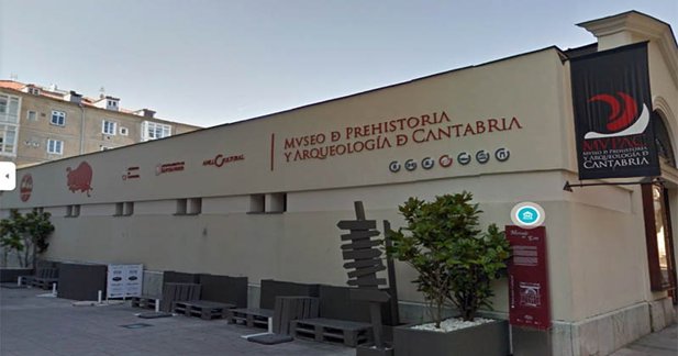 Cantabria Cultura y Deportes