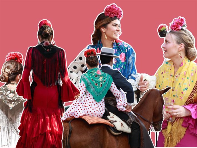 Feria de Abril 2026: las claves de estilo que marcarán tendencia en el Real según los expertos