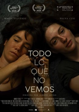 Cartel de la película