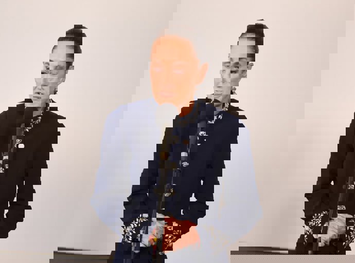 Sheinbaum sobre la crisis con España: "Lo importante es reconocer la fuerza de los pueblos originarios" para México