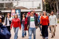 Adelante Andalucía se presentará a las próximas generales en las ocho provincias aunque debe debatir la fórmula concreta