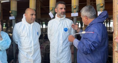 Es  Andalucía - Almería