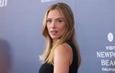Foto: Scarlett Johansson denuncia que fue "encasillada" por su físico al inicio de su carrera: "Era la amante o el bombón"