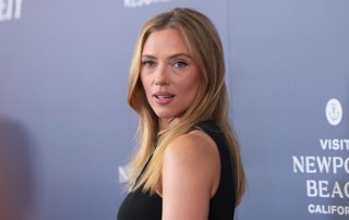 Scarlett Johansson denuncia que fue "encasillada" por su físico al inicio de su carrera: "Era duro"