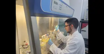 Un grupo de investigadores andaluces obtienen hidrógeno a partir de bacterias y residuos de biodiésel