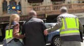 Foto: Desarticulan una red que blanqueó millones de euros de estafas de criptomonedas a través de empresas en Palma