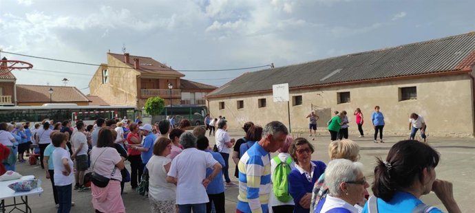 La Diputación de Segovia impulsa una nueva edición del Torneo Interpueblos con dos concentraciones y una final