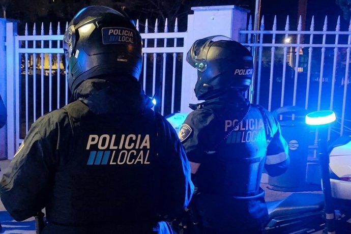 Detenido por dejar inconsciente a una mujer con un mataleón para robarle