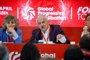 Ernesto Samper ensalza a España como 