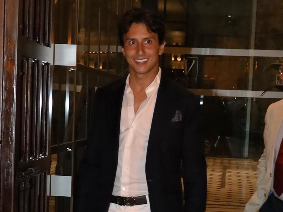 Roca Rey