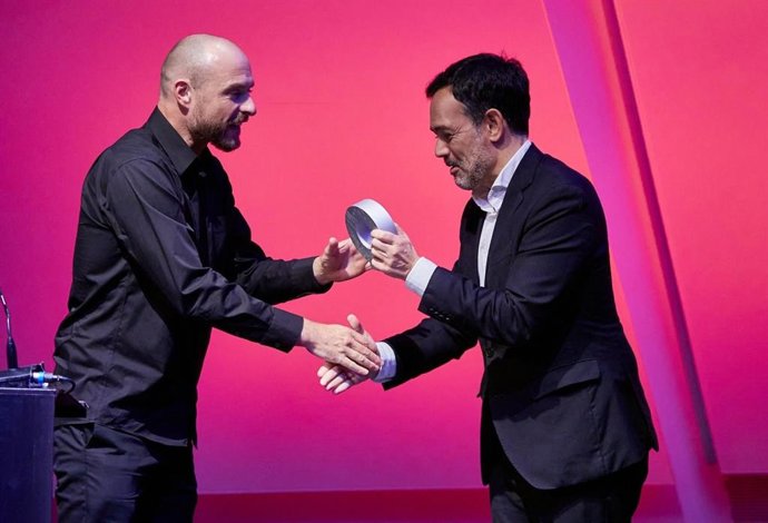 'Decorado', de Alberto Vázquez, se alza con el Premio Quirino 2026 al mejor largometraje de animación iberoamericana