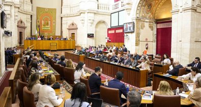 Andalucía